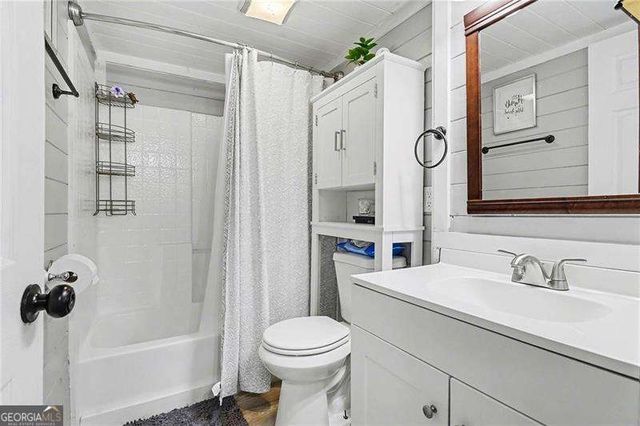 1370 Arbor Hill Road, Canton, GA 30115