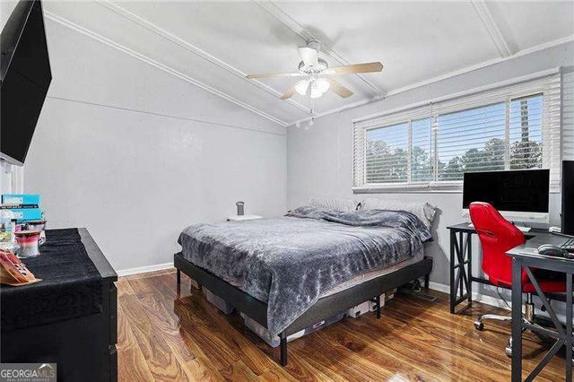 1370 Arbor Hill Road, Canton, GA 30115