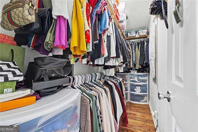 1370 Arbor Hill Road, Canton, GA 30115