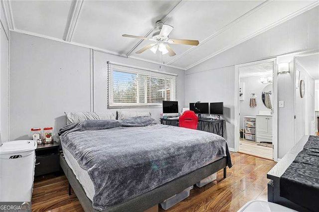 1370 Arbor Hill Road, Canton, GA 30115