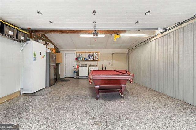 1370 Arbor Hill Road, Canton, GA 30115