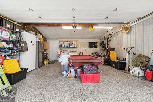 1370 Arbor Hill Road, Canton, GA 30115