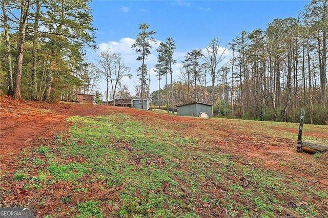 1370 Arbor Hill Road, Canton, GA 30115