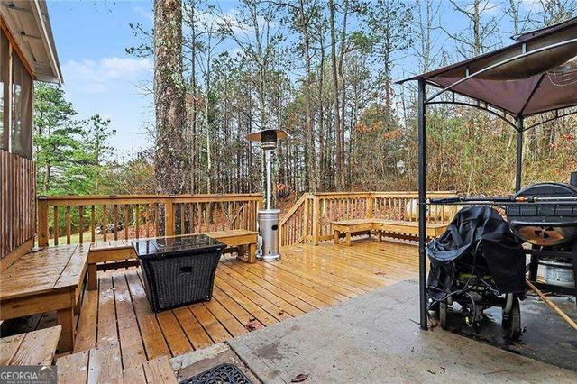 1370 Arbor Hill Road, Canton, GA 30115