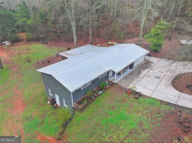 1370 Arbor Hill Road, Canton, GA 30115