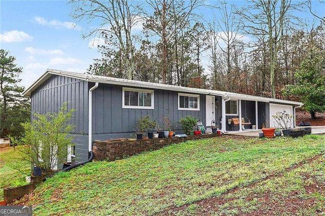 1370 Arbor Hill Road, Canton, GA 30115