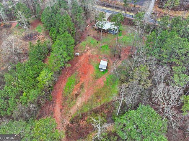 1370 Arbor Hill Road, Canton, GA 30115