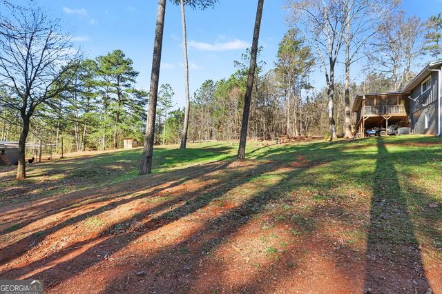 1370 Arbor Hill Road, Canton, GA 30115