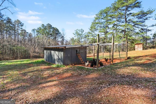 1370 Arbor Hill Road, Canton, GA 30115