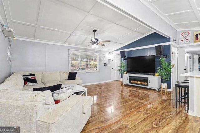 1370 Arbor Hill Road, Canton, GA 30115