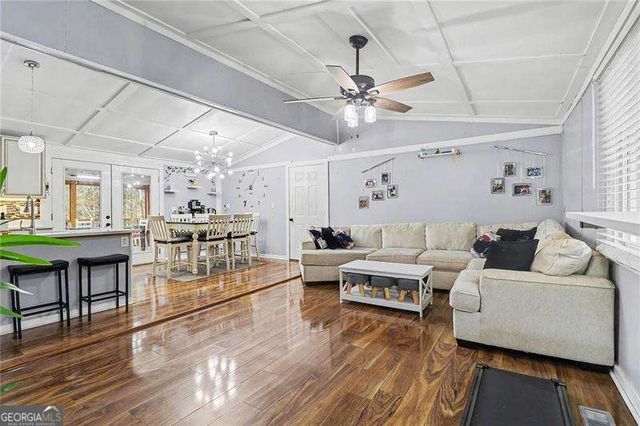 1370 Arbor Hill Road, Canton, GA 30115