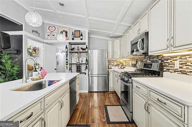 1370 Arbor Hill Road, Canton, GA 30115