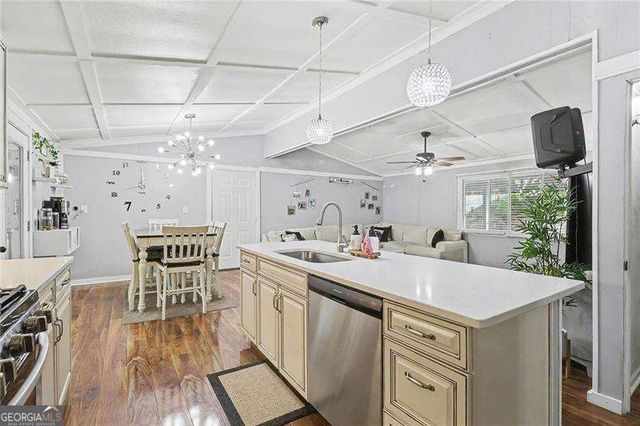 1370 Arbor Hill Road, Canton, GA 30115