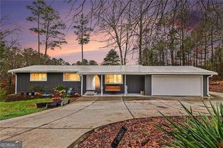 1370 Arbor Hill Road, Canton, GA 30115