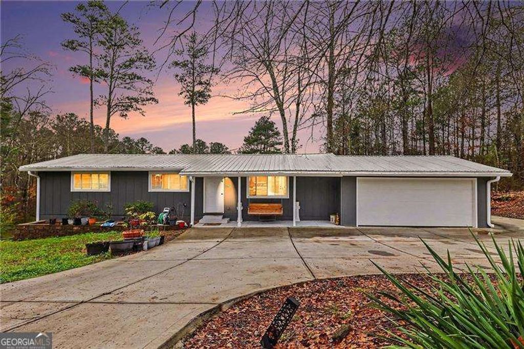 1370 Arbor Hill Road, Canton, GA 30115