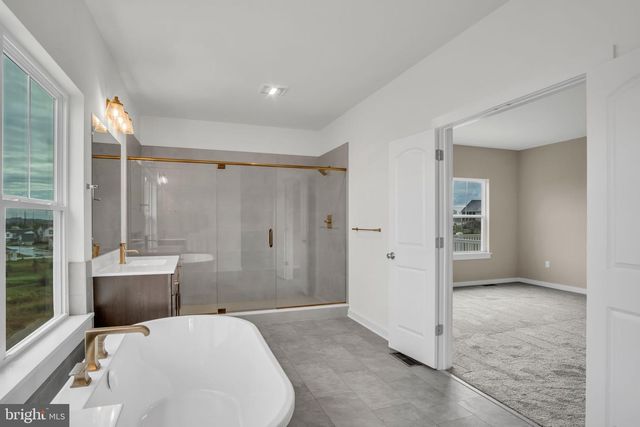 2034 NORTH FALL HARVEST DRIVE #056, Mechanicsburg, PA 17055