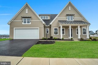 2034 NORTH FALL HARVEST DRIVE #056, Mechanicsburg, PA 17055