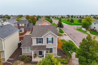 6305 Rockville Drive, Colorado Springs, CO 80923