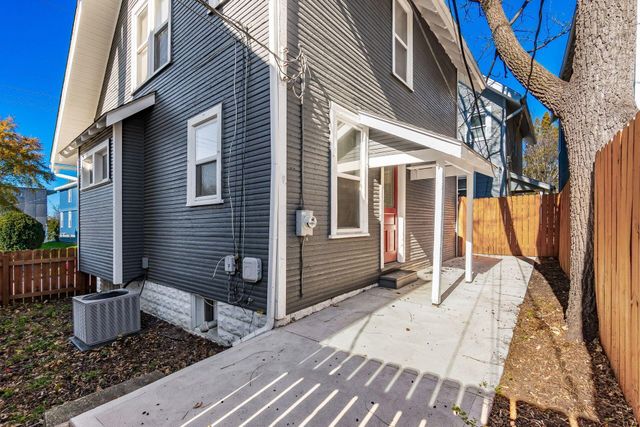 2394 Neil Avenue, Columbus, OH 43202