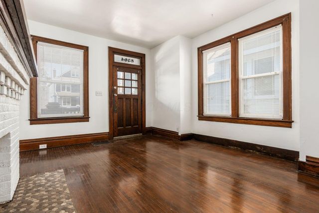 2394 Neil Avenue, Columbus, OH 43202