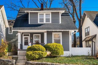 2394 Neil Avenue, Columbus, OH 43202