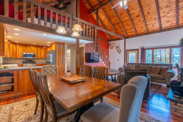 120 Riverside Drive, Saranac Lake, NY 12983