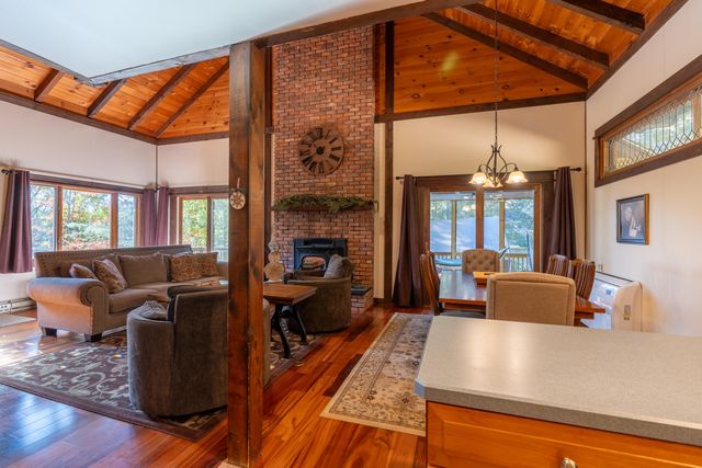 120 Riverside Drive, Saranac Lake, NY 12983