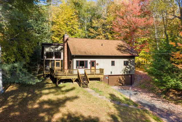 120 Riverside Drive, Saranac Lake, NY 12983