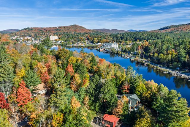 120 Riverside Drive, Saranac Lake, NY 12983