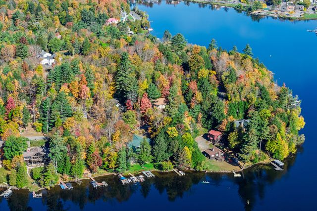 120 Riverside Drive, Saranac Lake, NY 12983