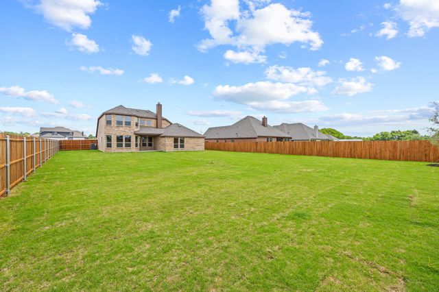 612 Tenor Drive, Forney, TX 75126