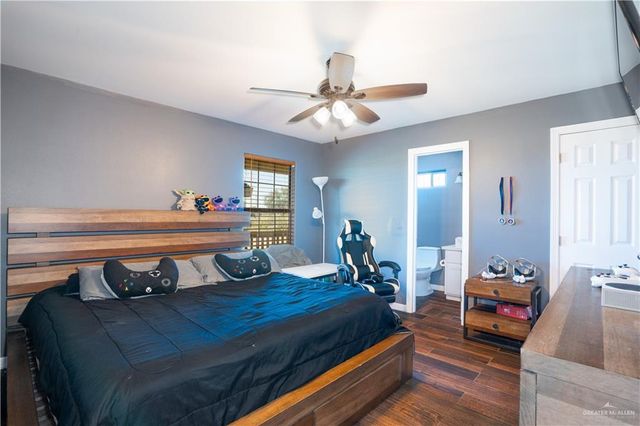 21604 N Val Verde Road, Edinburg, TX 78542