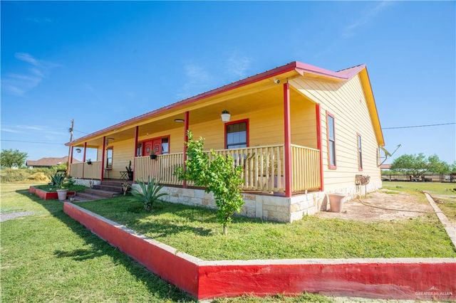 21604 N Val Verde Road, Edinburg, TX 78542
