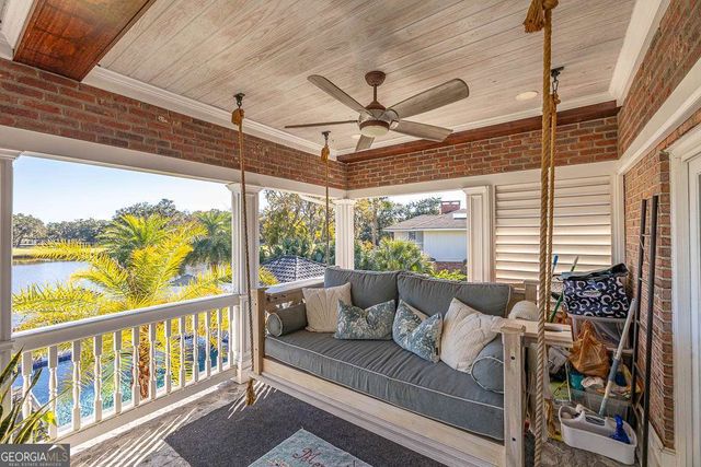 1412 S Windward Drive, St. Simons, GA 31522