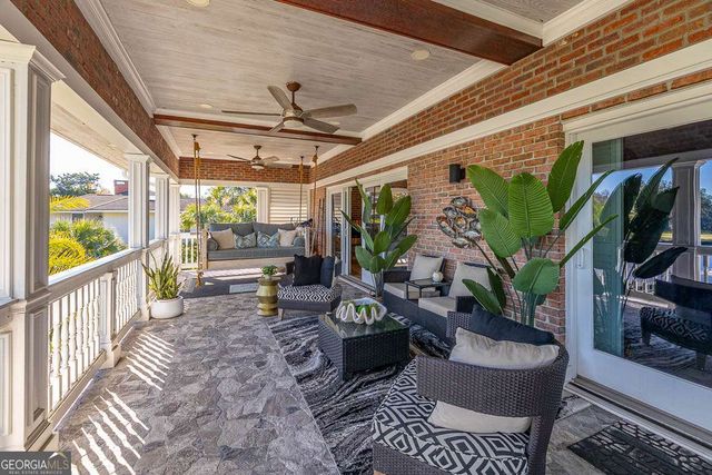 1412 S Windward Drive, St. Simons, GA 31522