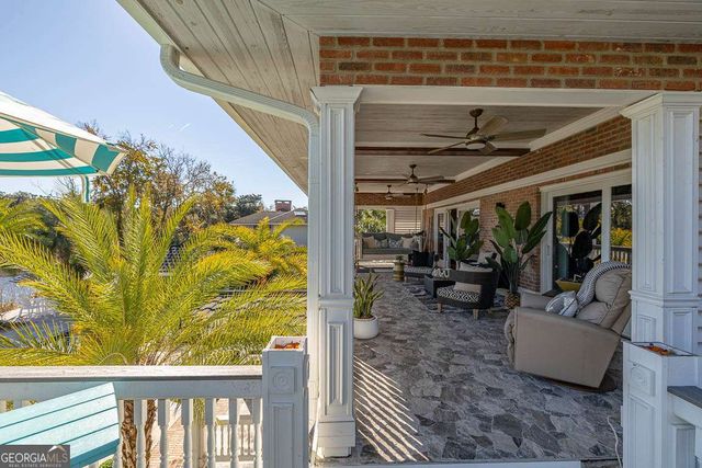 1412 S Windward Drive, St. Simons, GA 31522