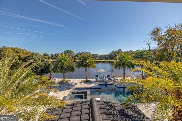 1412 S Windward Drive, St. Simons, GA 31522