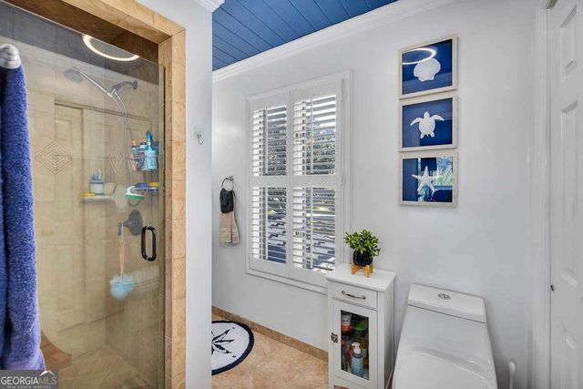 1412 S Windward Drive, St. Simons, GA 31522