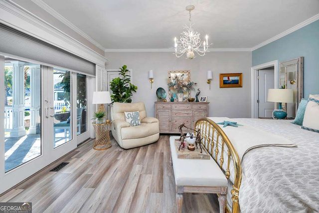 1412 S Windward Drive, St. Simons, GA 31522