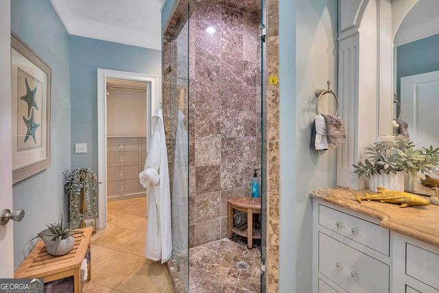 1412 S Windward Drive, St. Simons, GA 31522