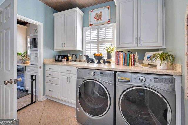 1412 S Windward Drive, St. Simons, GA 31522