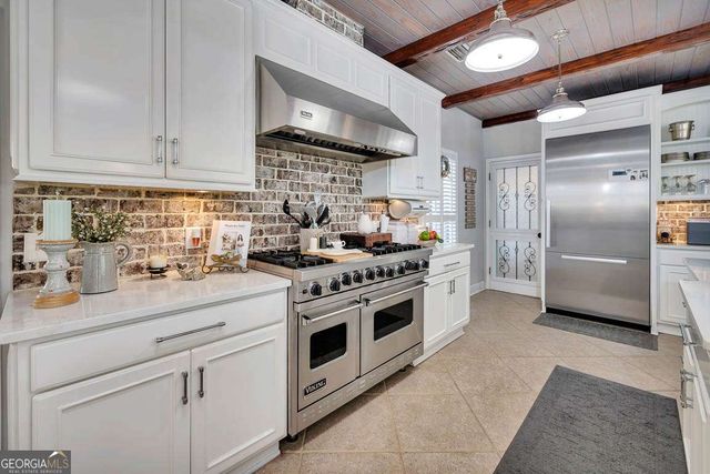 1412 S Windward Drive, St. Simons, GA 31522