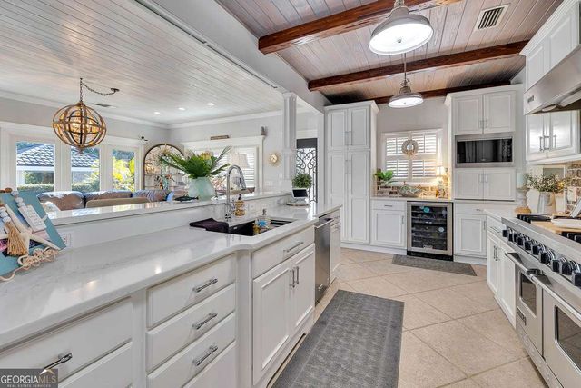 1412 S Windward Drive, St. Simons, GA 31522
