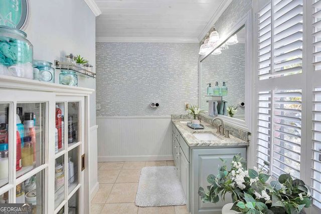 1412 S Windward Drive, St. Simons, GA 31522