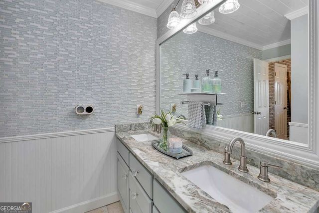 1412 S Windward Drive, St. Simons, GA 31522