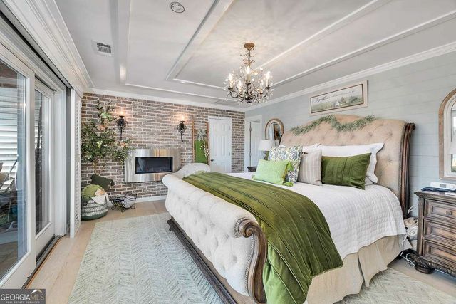 1412 S Windward Drive, St. Simons, GA 31522
