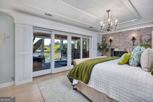 1412 S Windward Drive, St. Simons, GA 31522
