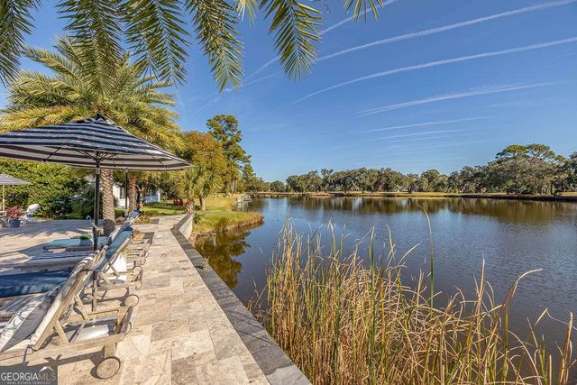 1412 S Windward Drive, St. Simons, GA 31522