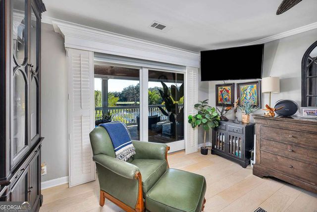 1412 S Windward Drive, St. Simons, GA 31522