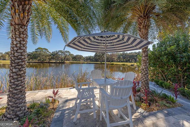 1412 S Windward Drive, St. Simons, GA 31522